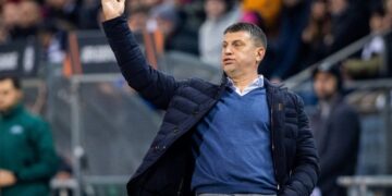 Vladan Milojević preuzima trenersku poziciju u novom klubu nakon odlaska iz Crvene zvezde