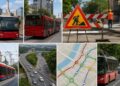 Bitne promene u javnom prevozu Beograda: Ukidanje pojedinih linija