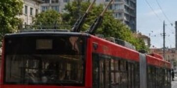 Beograd uvodi letnji red vožnje gradskog prevoza sa pet sezonskih linija ka Ade Ciganliji