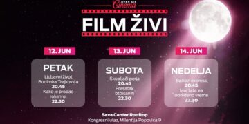 TS Media revitalizuje domaće filmske klasike putem projekta „Film živi“