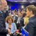 Brnabić: SNS nastavlja evropski put Srbije, zahvalnost EPP na pozivu