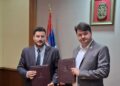 Ustavni sud Srbije i Institut za uporedno pravo potpisali Protokol o saradnji