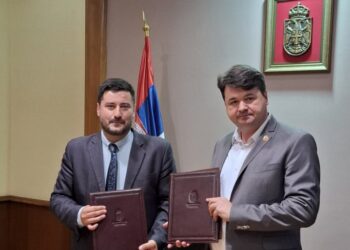 Ustavni sud Srbije i Institut za uporedno pravo potpisali Protokol o saradnji