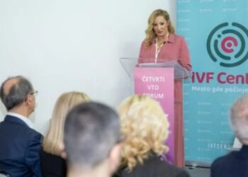 Peti VTO Forum „Biraj Plodnost“ okupio vodeće stručnjake iz Srbije i Evrope