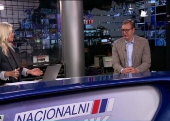 Vučić: Planirano značajno povećanje penzija i razgovori o snižavanju cena lekova kako bi se izbegle nestašice