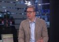 Vučić: Donosioci rezultata iz Kine i jeftiniji lekovi povećavaju sigurnost građana Srbije