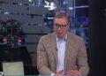 Vučić najavio ulaganje u zdravstvo: Prioritet čišćenje i unapređenje zdravstvenih ustanova