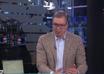 Vučić najavio ulaganje u zdravstvo: Prioritet čišćenje i unapređenje zdravstvenih ustanova