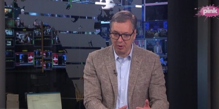 Vučić najavio ulaganje u zdravstvo: Prioritet čišćenje i unapređenje zdravstvenih ustanova