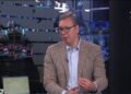 Vučić o poseti Kini: Nastavak pregovora o novim investicijama je ključan