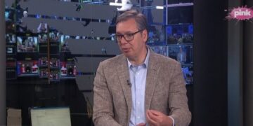 Vučić o poseti Kini: Nastavak pregovora o novim investicijama je ključan