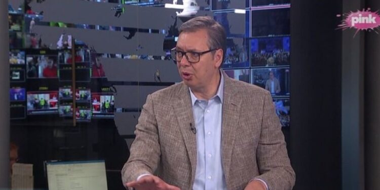 VUČIĆ: Brza povezanost aerodroma i centra Beograda – putovanje do 20 minuta