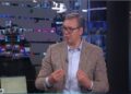 Vučić apeluje na jedinstvo: Izbori za bolju budućnost Srbije