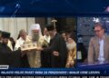 Vučić o pojasu Bogorodice: Sramne laži i značaj igumana Vatopeda i patrijarha Porfirija