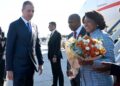 Predsednik Angole u zvaničnoj poseti Srbiji, dočekan od strane ministra Đurića na aerodromu