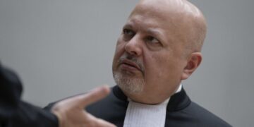 Glavni tužilac suda u Hagu suspendovan usled optužbi za seksualno uznemiravanje