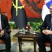 Vučić i predsednik Angole razgovarali o jačanju bilateralne saradnje