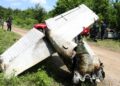 Avion se srušio u Hrvatskoj, hitne službe odmah na terenu