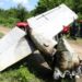 Avion se srušio u Hrvatskoj, hitne službe odmah na terenu