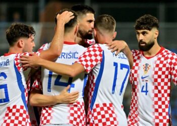 Pre početka Svetskog prvenstva otkriven skandal koji uključuje Hrvatsku