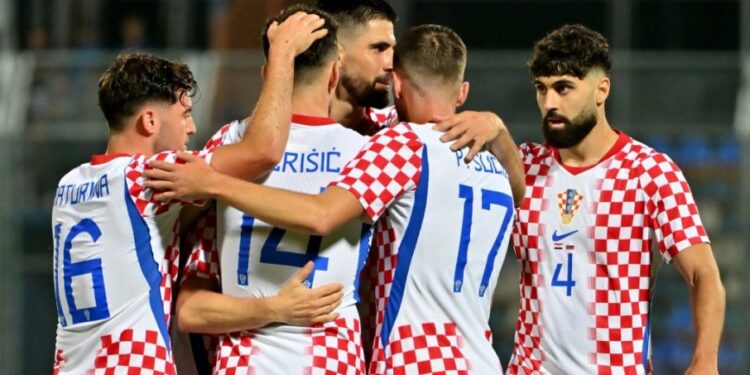 Pre početka Svetskog prvenstva otkriven skandal koji uključuje Hrvatsku