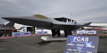 Neuspeh zajedničkog projekta Nemačke i Francuske o razvoju aviona sledeće generacije vrednog 100 milijardi evra