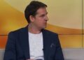 Zoran Kesić komentariše prebijanje novinara tokom tribine „Proglas“ na N1
