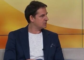 Zoran Kesić komentariše prebijanje novinara tokom tribine „Proglas“ na N1