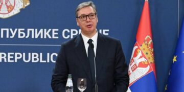 „Predsednik Vučić putuje u Gruziju: Upoznajte detaljan plan njegova poseta“