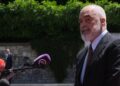 Iran odgovorio na optužbe Edija Rame o umiješanosti u proteste u Albaniji
