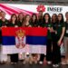 Ministar prosvete čestitao učenicima na osvojenih 11 medalja na takmičenju u Turskoj