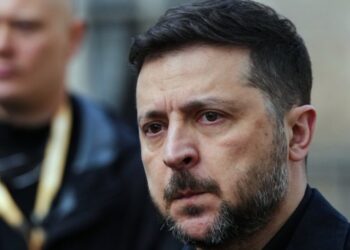 Rusi izveli noćni napad na Ukrajinu: 70 raketa i 611 dronova