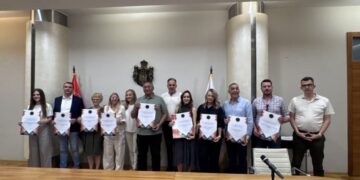 Podeljene nagrade ‘Beogradski pobednik 2026’ za 23 proizvođača rakije