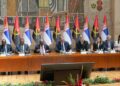 Okrugli sto o saradnji između Srbije i Angole: Mogućnosti i izazovi