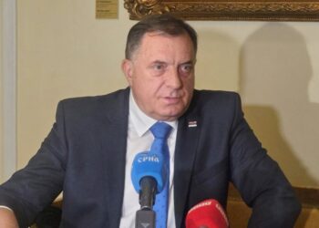 Srpskoj je bitna stabilnost i snaga Srbije, ističe Dodik