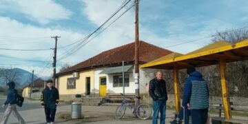 Dvojica meštana Goraždevca određeni kućni pritvor nakon hapšenja u nedelju