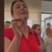 Grupa aktivista izražava kritiku prema delu srpske vojske