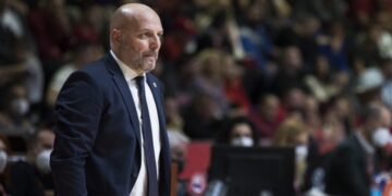 Aleksandar Đorđević se vraća na čelo reprezentacije Srbije: Nova etapa u njegovoj trenerskoj karijeri