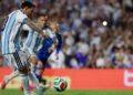 Susret sa talentovanim mladićem: Messi otkrio neočekivanu stvar tokom razgovora