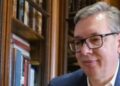 Vučić se osvrnuo na svoj nastup na Radio Beogradu pre 18 godina: ‘Žao mi je što moji protivnici nisu ništa naučili’