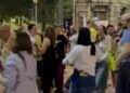 Blokade kao alat za promociju: Analiza video sadržaja
