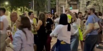 Blokade kao alat za promociju: Analiza video sadržaja