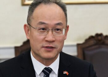 Li Ming: Srbija i Kina unapređuju saradnju u oblastima visokih tehnologija, biomedicine i energetike