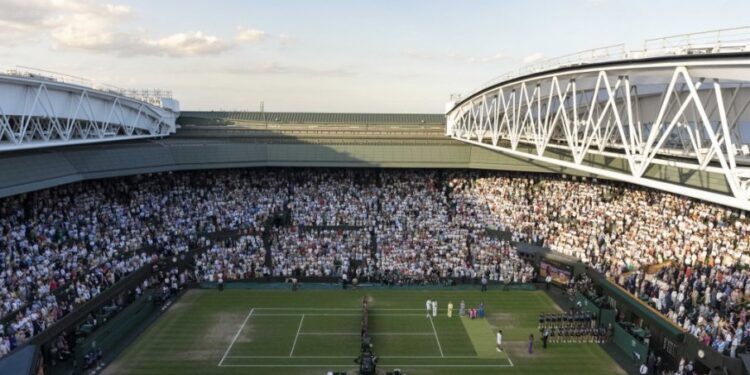 Novak Đoković suočen s nepredviđenim izazovom pred Vimbldon 2023.