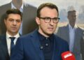 Petar Petković: Rezolucija 1244 kao osnov za očuvanje međunarodnog prava