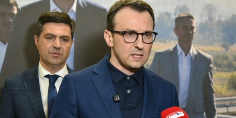 Petar Petković: Rezolucija 1244 kao osnov za očuvanje međunarodnog prava