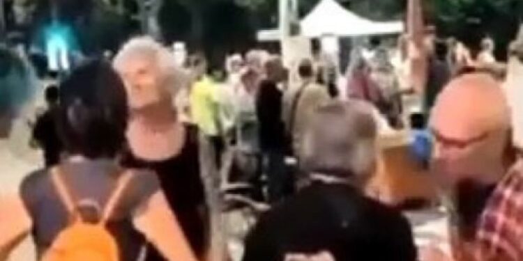 Studentski protest ili okupljanje penzionera? Analiza događaja (VIDEO)