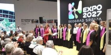 Inkluzivna Poseta Beogradu Pred Expo 2027: Uloga Kulture, Duhovnosti i Zajedništva u Razvoju Inkluzivnog Društva