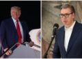 Vučić za Fox News: Analiza odnosa Srbije sa SAD, Trampom, Kosovom, Rusijom, Kinom i Izraelom