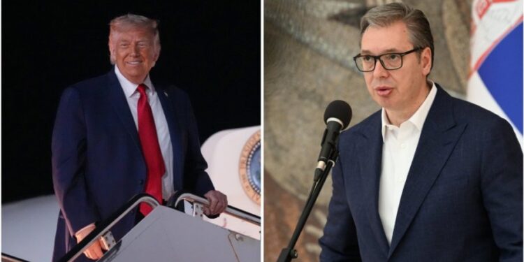 Vučić za Fox News: Analiza odnosa Srbije sa SAD, Trampom, Kosovom, Rusijom, Kinom i Izraelom